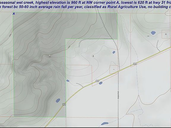 2nd image of 22145 E State Highway 31