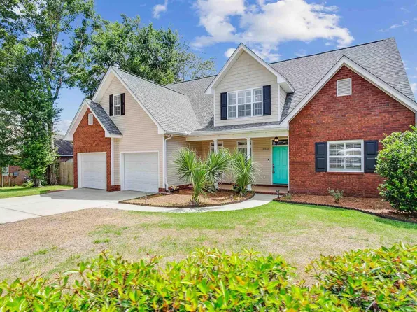 5320 Potosi Ct, Pensacola, FL 32504