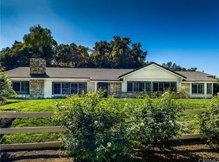 24563 John Colter Rd, Hidden Hills, CA 91302