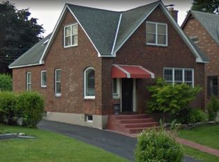125 Fleetwood Ave, Albany, NY 12209