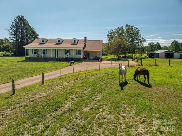 448 Dave Peterson Ln, Vale, NC 28168