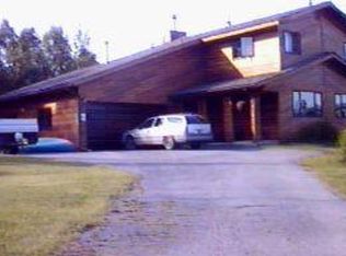 7230 E Huffman Rd, Anchorage, AK 99516