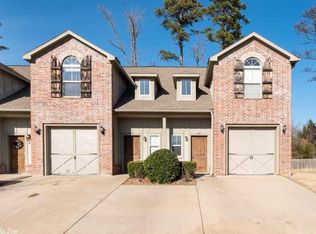 601 Tuscany Cir, Maumelle, AR 72113