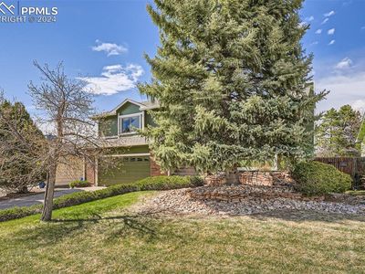 8430 Candleflower Cir, Colorado Springs, CO, 80920