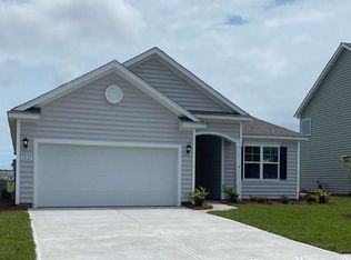 6026 Ranch View Dr LOT 57, Eaton L Myrtle Beach, SC 29588