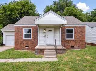 2419 E 2nd St S, Tulsa, OK 74104