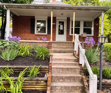 1105 S McDonald St, Attica, IN, 47918