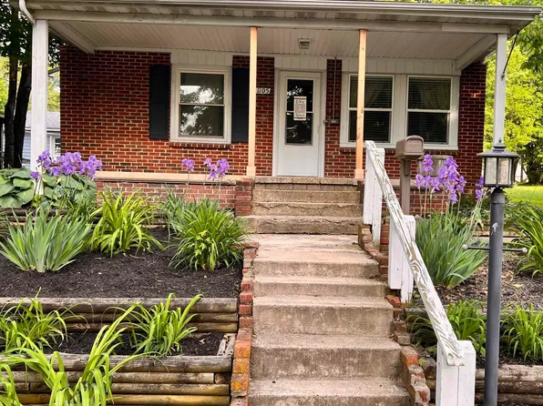 1105 S McDonald St, Attica, IN 47918