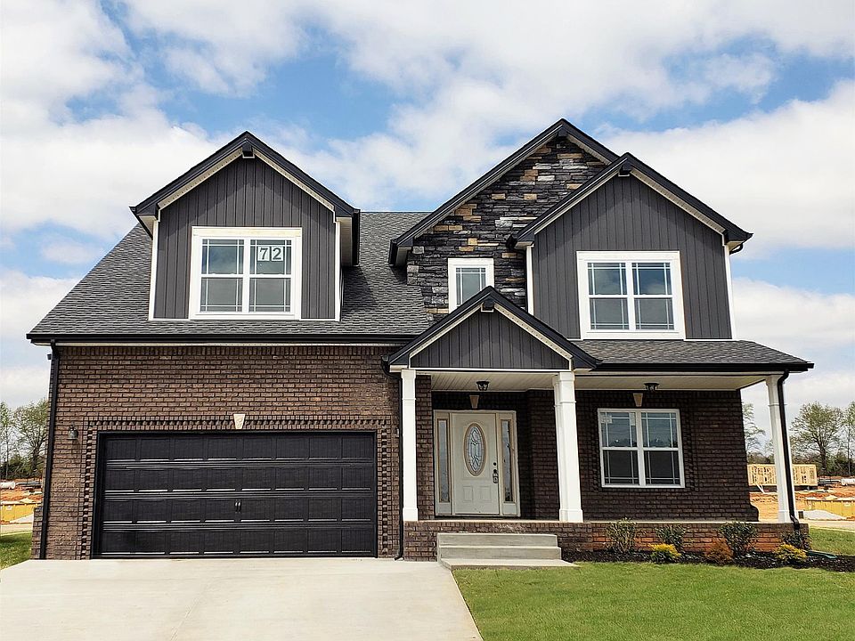 1st image of 72 Locust Run Lot 72