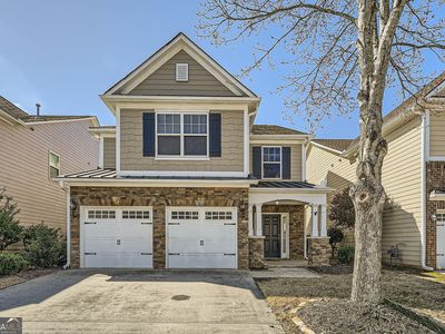 5430 Falls Landing Dr, Cumming, GA, 30040
