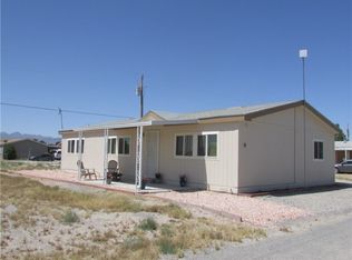 31 W Potter Pl, Pahrump, NV 89048