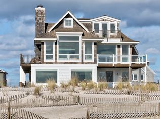 723 Dune Rd, Westhampton Beach, NY 11978