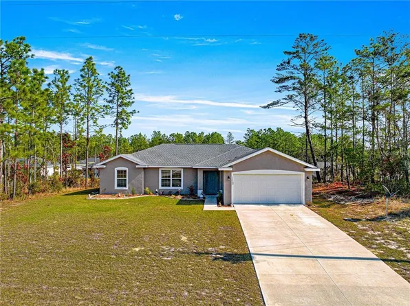 13057 SW 85th Cir, Ocala, FL 34473