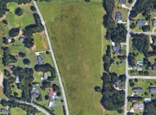 0 S McElhaney Rd, Greer, SC 29651