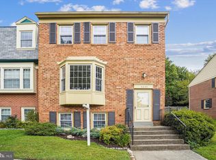 4677 Forestdale Dr, Fairfax, VA 22032