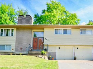 3921 NE 54th St, Kansas City, MO 64119