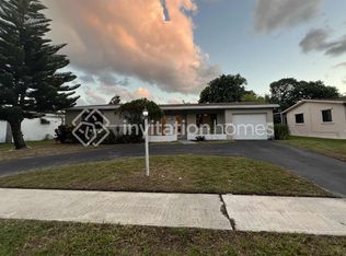 3180 NW 40th Ct, Fort Lauderdale, FL 33309