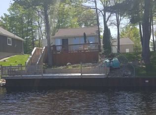 4090 Lakeside Dr, Beaverton, MI 48612