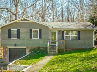 6930 Knollcrest Dr, Harrison, TN 37341