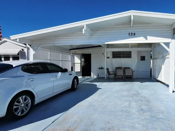 138 Flamingo St, Davenport, FL 33837