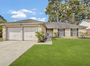 19803 Lions Gate Ct, Humble, TX 77338