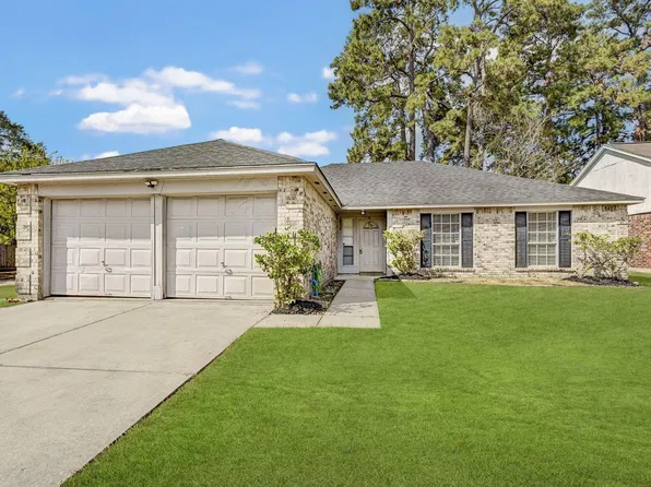 19803 Lions Gate Ct, Humble, TX 77338