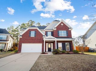 170 Montauk Dr, Lexington, SC 29072