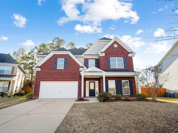 170 Montauk Dr, Lexington, SC 29072