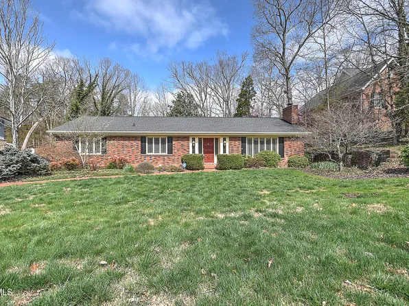 2524 Wildwood Dr, Kingsport, TN 37660