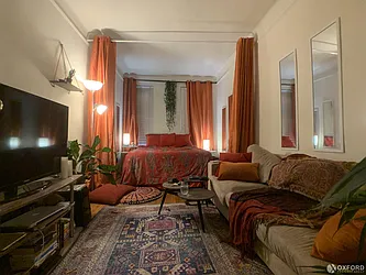 Rented by Oxford Property Group