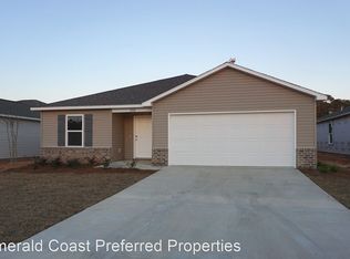 4360 Jitterbug St, Milton, FL 32583