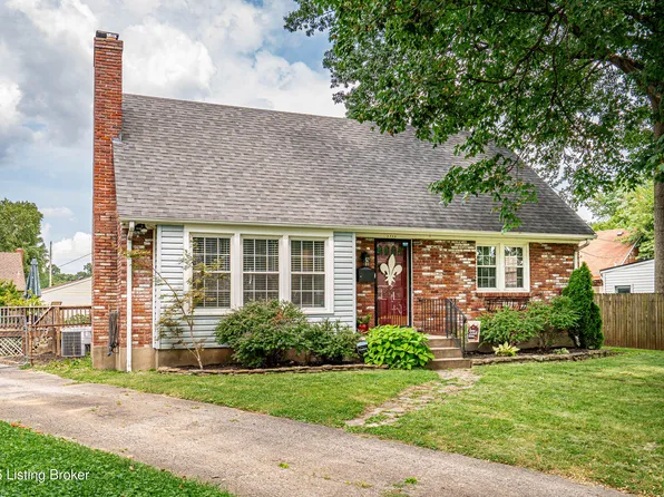 3320 Stratford Ave, Louisville, KY 40218