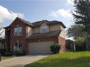 3219 Killdeer Ln, Humble, TX 77396