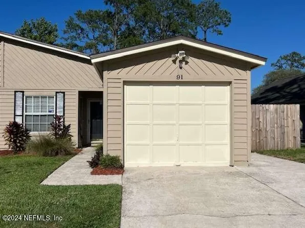 91 NAUGATUCK Drive, Jacksonville, FL 32225