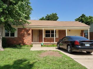 2205 N Roff Ave, Oklahoma City, OK 73107