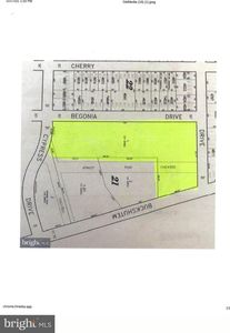 Buckshutem Rd, Millville, NJ, 08332