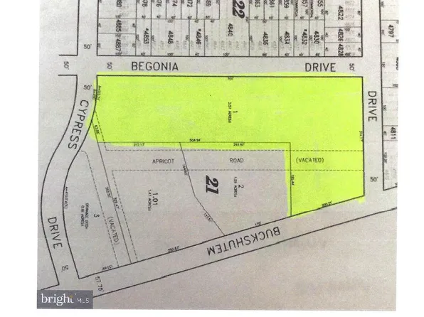Buckshutem Rd, Millville, NJ 08332