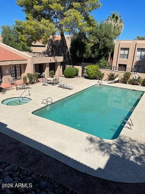 1st image of 3131 W COCHISE Drive #165