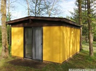 37769 Driftwood Rd, Pillager, MN 56473