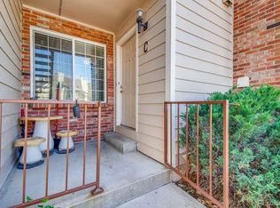 13814 E Lehigh Ave APT C, Aurora, CO 80014