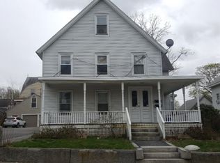 6 Lowell St, Worcester, MA 01603