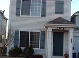 2826 Providence Ln, Montgomery, IL 60538