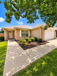 2036 Moonlight Trl, Heartland, TX, 75126