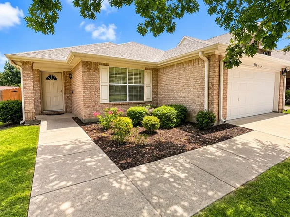 2036 Moonlight Trl, Heartland, TX 75126