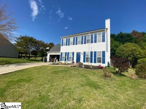 5 Pinellas Ct, Simpsonville, SC 29680