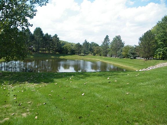POND VIEW