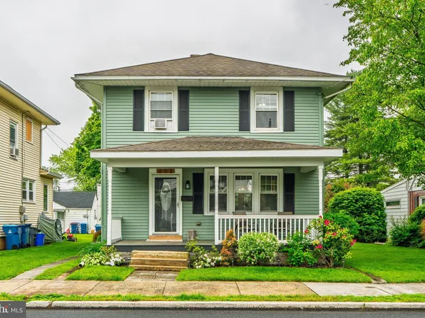 603 W High St, Hummelstown, PA 17036