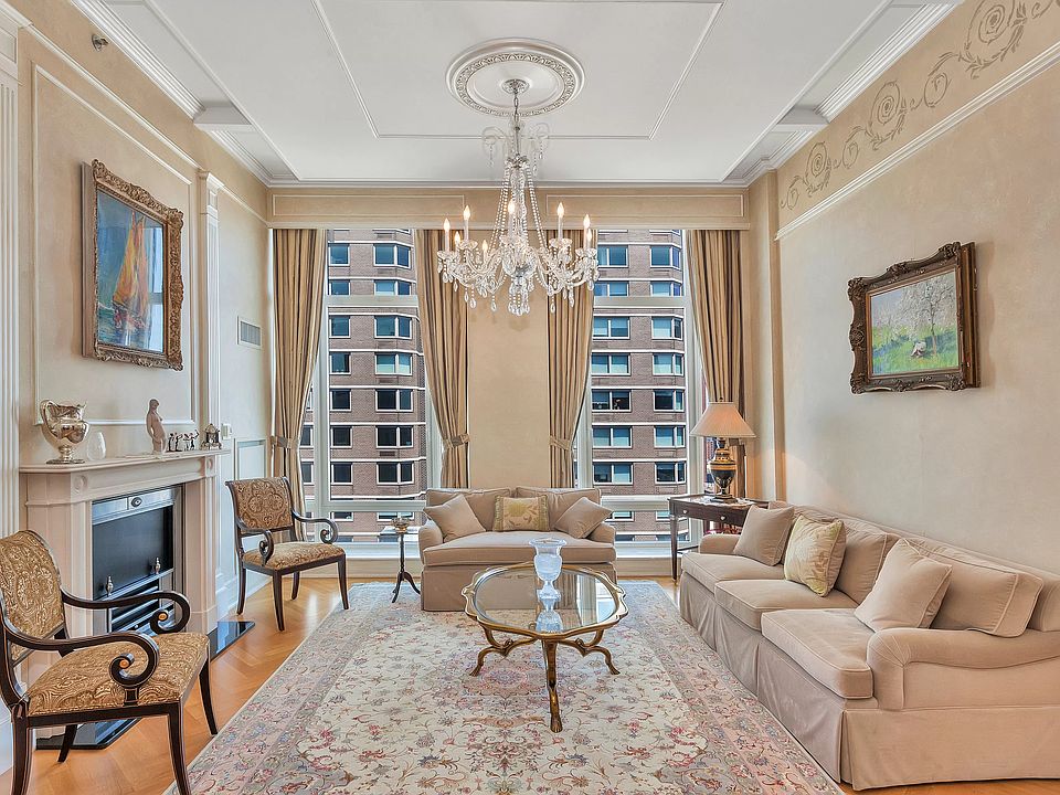 The Brompton Apartments New York, NY Zillow