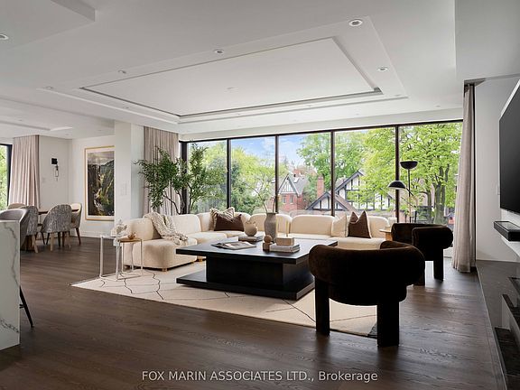2nd image of 342 Spadina Rd #405