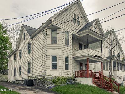 70-72 Elizabeth Street, Amsterdam, NY, 12010